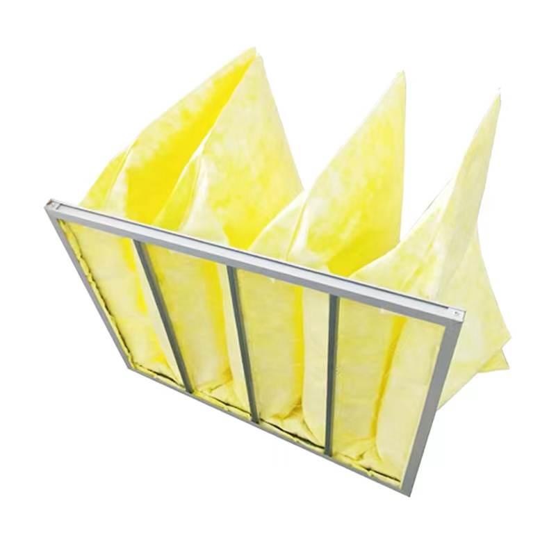 空氣過濾器如何選型: